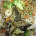 Best House Special Fried Rice本楼炒饭 in Decatur, GA