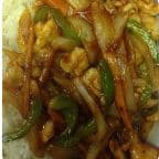 Best Hot & Spicy Chicken干烧鸡 in Decatur, GA