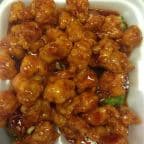 Best General Tso's Chicken左宗鸡 in Decatur, GA
