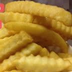 Best French Fries薯条 in Decatur, GA