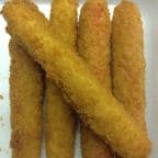 Best Fried Crab Sticks (5)炸蟹条 in Decatur, GA