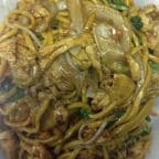 Best Chicken Lo Mein鸡捞面 in Decatur, GA