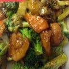 Best Shrimp w. Garlic Sauce鱼香虾 in Decatur, GA