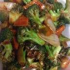Best Sauteed Mixed Vegetable杂菜 in Decatur, GA