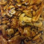 Best Chicken w. Mushroom蘑菇鸡 in Decatur, GA